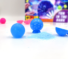 Big Bang Science Magic Bounce Ball
