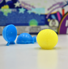 Big Bang Science Magic Bounce Ball