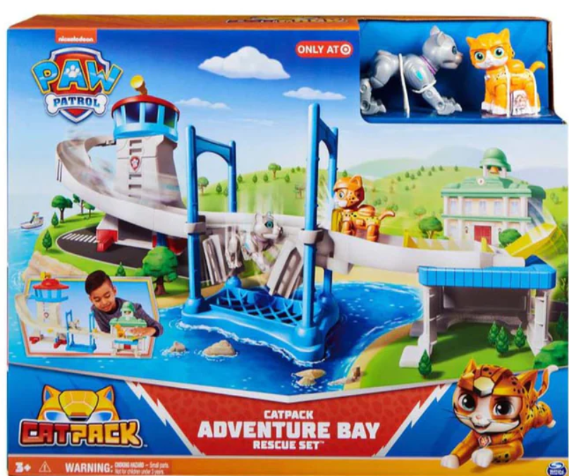 Shop Lego Paw Patrol online