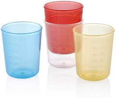 Babyjem - My First Cup 4pcs