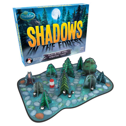 Thinkfun, Shadows In The Forest