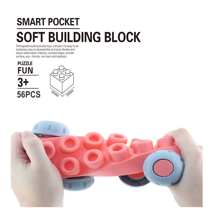 SMART POCKET – Baby & Kid Online Store