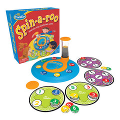 Thinkfun, Spin-A-Roo