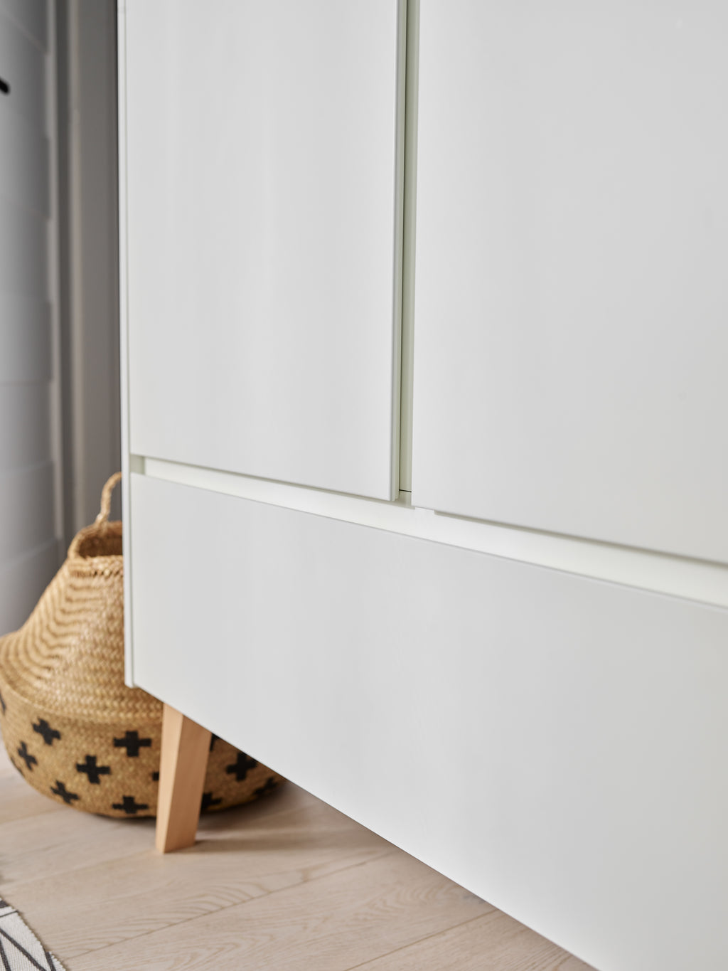 Pinio Swing Bedroom