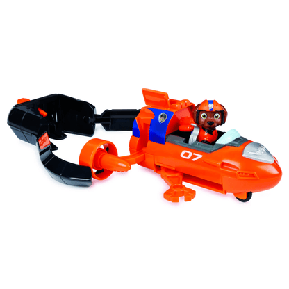 Spin Master - Paw Patrol Movie Themed Vehicle