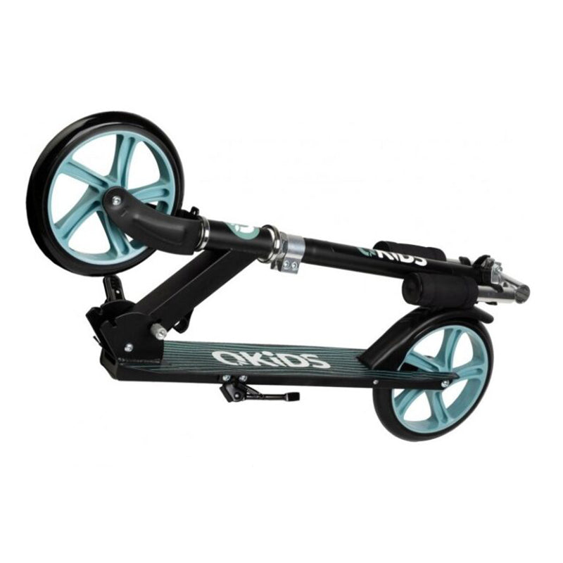 Momi QKIDS WEISS Scooter
