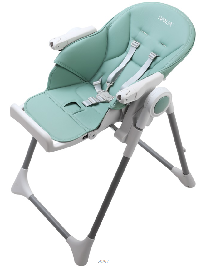 Ivolia discount baby chair