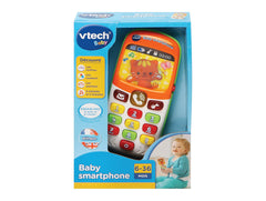 Vtech - Bilingual Baby Smartphone