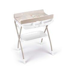 Cam - Volare Baby Bath Tub