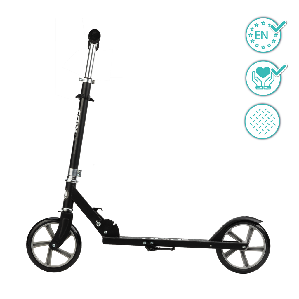 Momi QKIDS WEISS Scooter