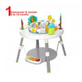 Maestro Baby's View 3-Stage Activity Center