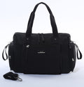 M&Y Bags Mom Handbag with Side Pockets