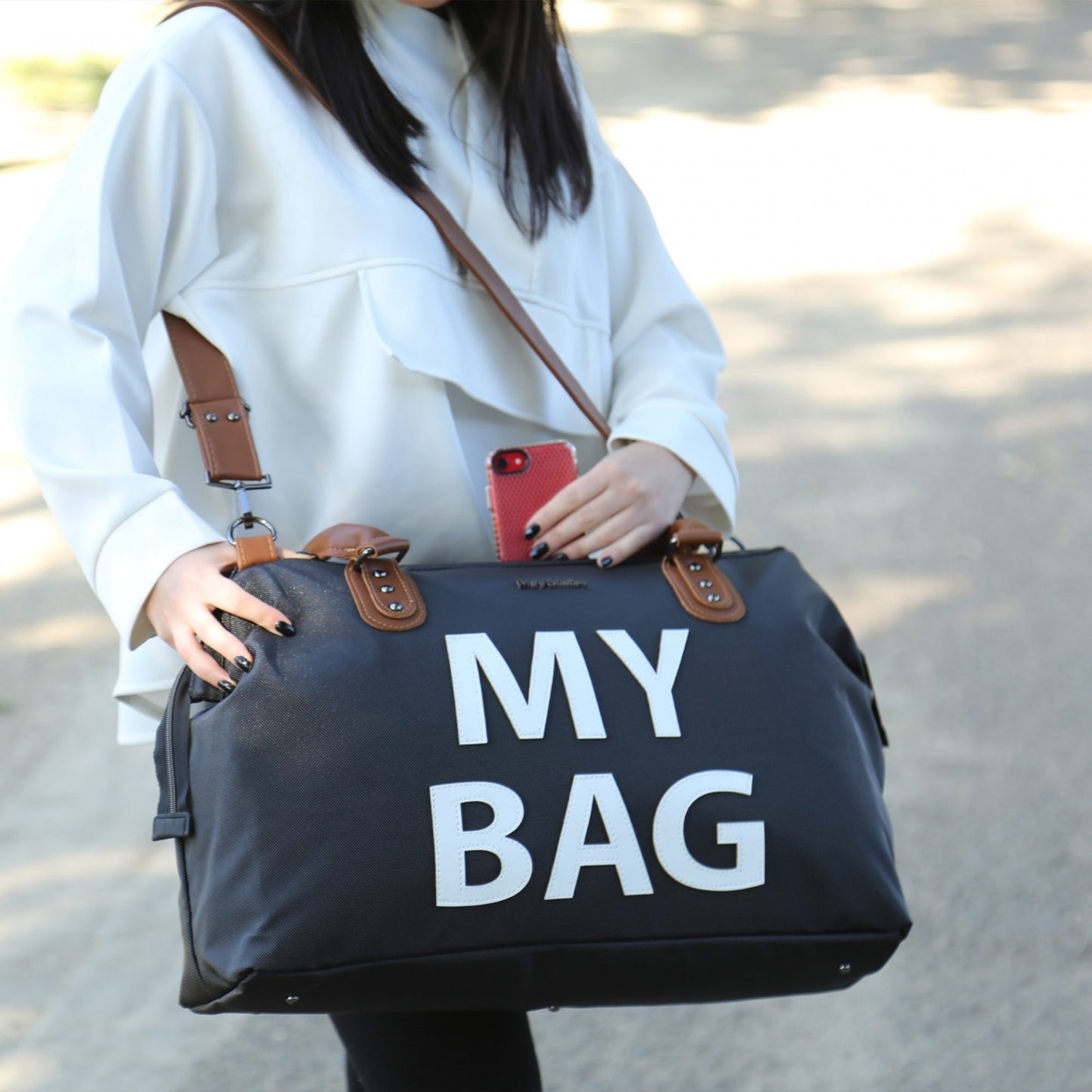 M&Y - My Bag handbag