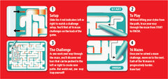 Thinkfun, Amaze