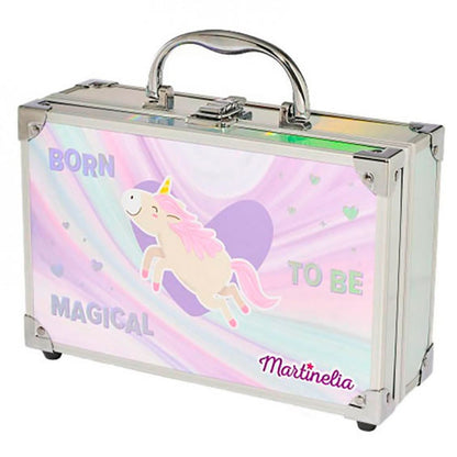 Martinelia - Little Unicorn Born To Be Magical Set