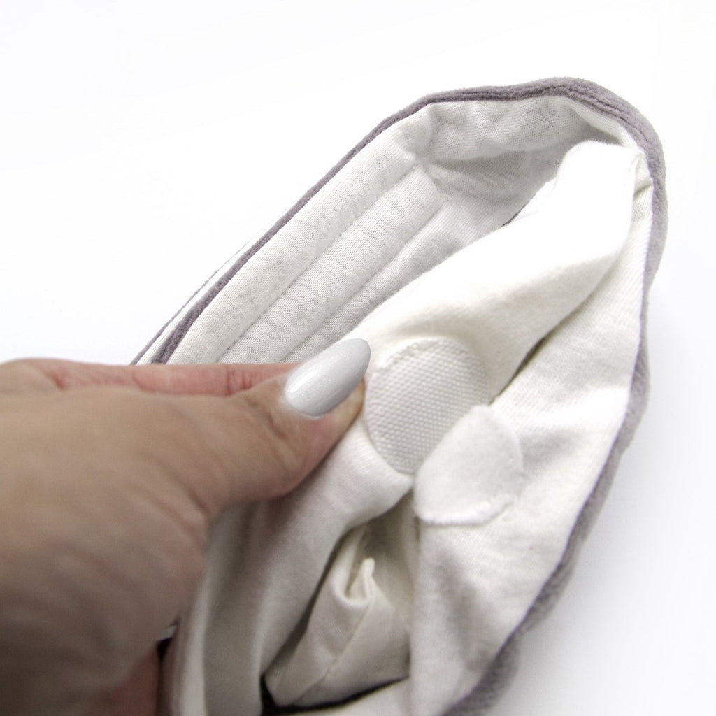 Babyjem Cherry Seed Warm Belt For Anticholic