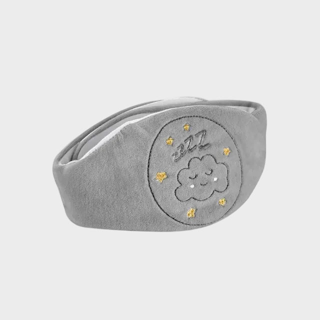 Babyjem Cherry Seed Warm Belt For Anticholic