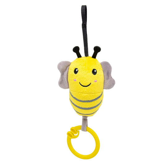 Babyjem - Vibrating Baby Bee Toy