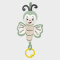 Babyjem Vibrating Baby Butterfly Toy