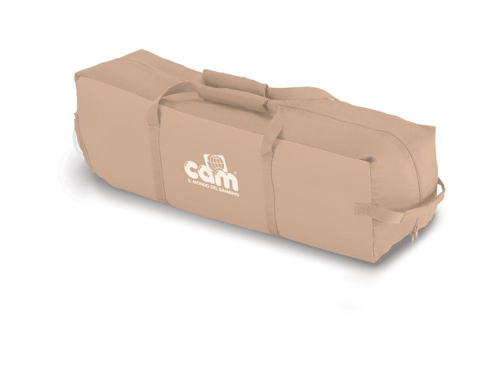 Cam - Daily Plus Playpen art. L113