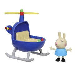Hasbro - Peppa Pig Little Helicopter