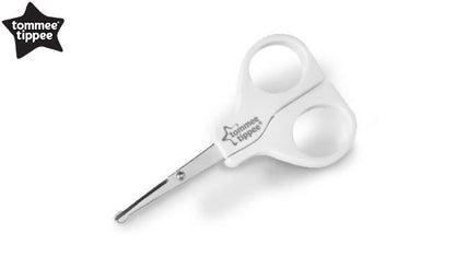 Tommee Tippee - Baby Nail Scissors