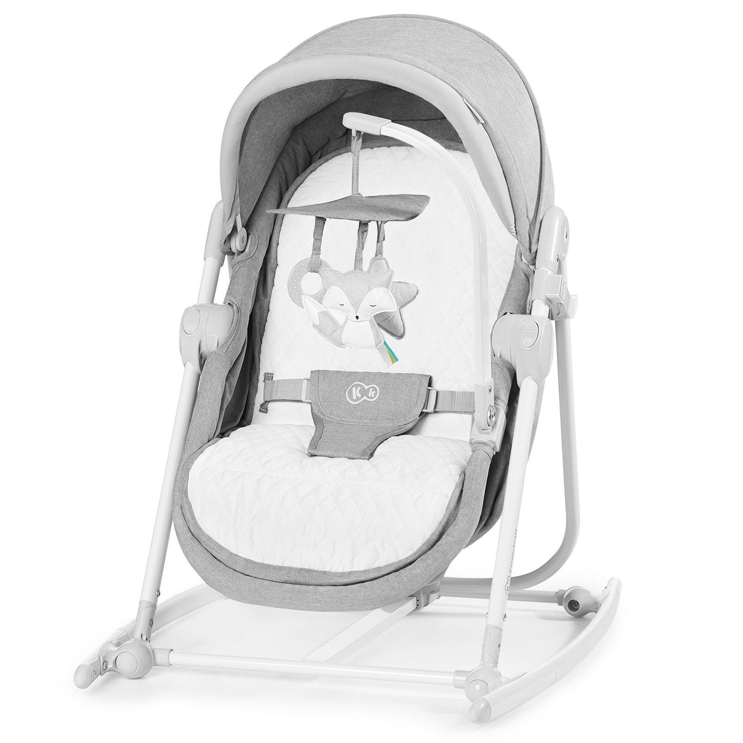 Kinderkraft - Unimo 5in1 Bouncer