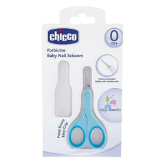 Chicco - Baby Nail Scissors
