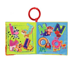 Moli - My First Activity Book