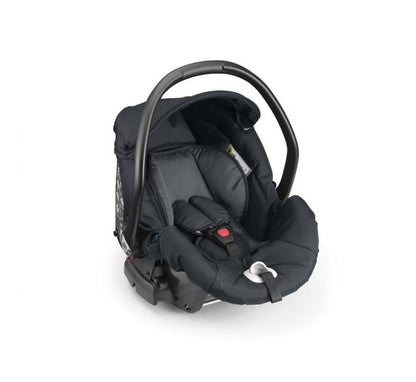 Cam - Combi Tris Travel System (Stroller + Carseat + Carry Cot + Bag)