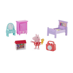 Hasbro - Bedtime with Peppa