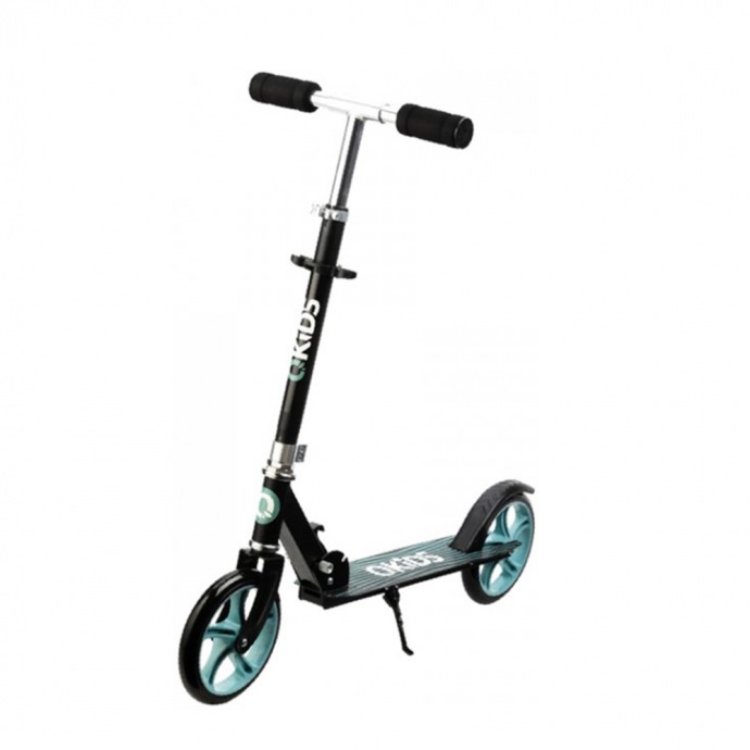 Momi QKIDS WEISS Scooter