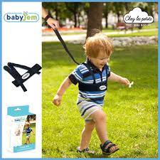 Babyjem - Safety Belt