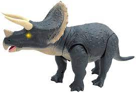 Mighty Megasaur - Triceratops - Dragon-i