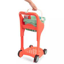 B. Shop and Glow Toy Cart