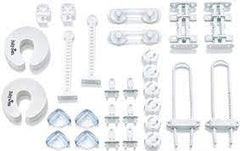 Babyjem - Home safety kit