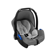 Kunert - LAZZIO (stroller + car seat + carrycot + isofix base)