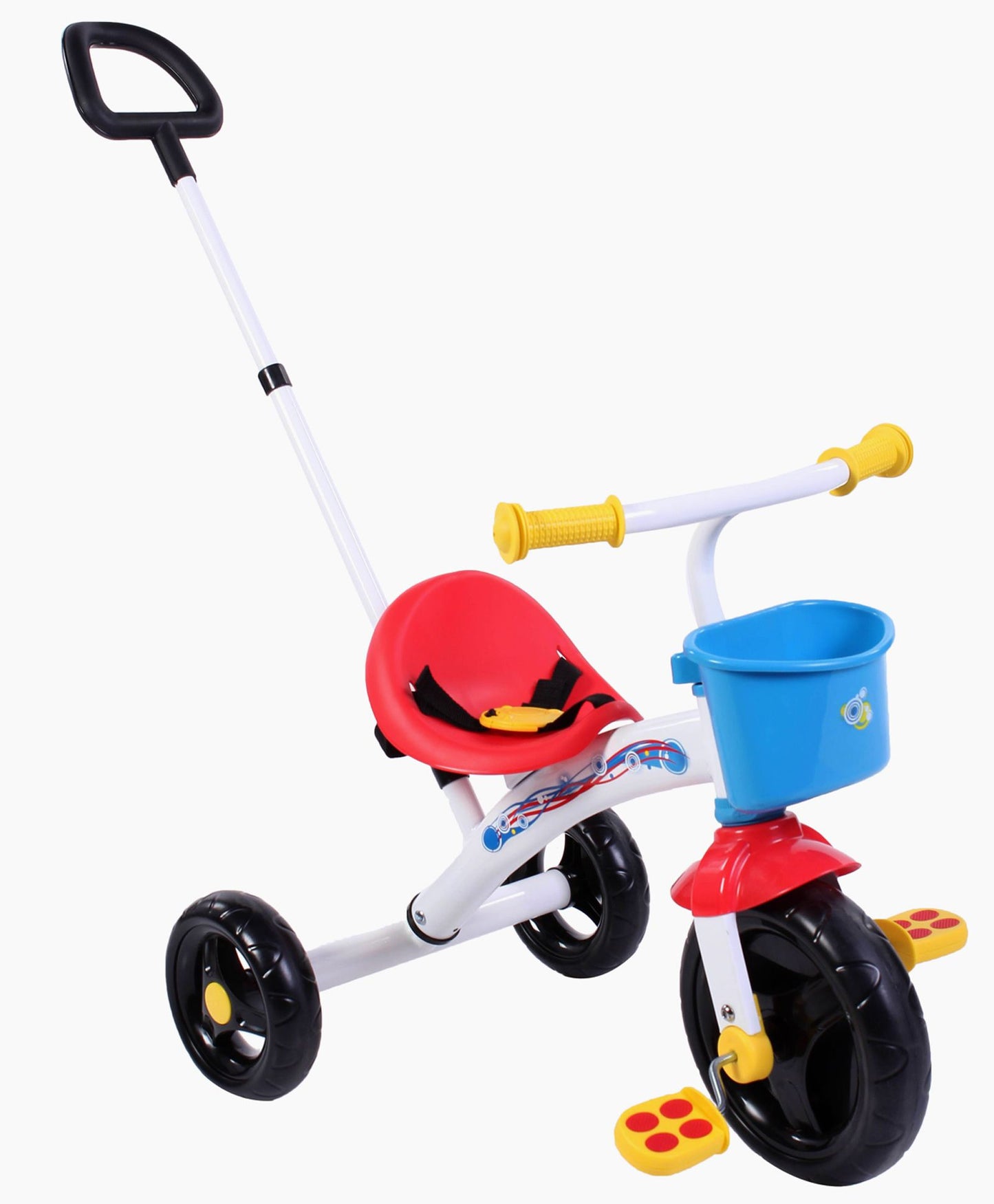 Chicco Toys - U-Go Trike