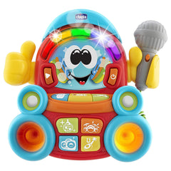 Chicco Toys - Songy The Singer Karaoke