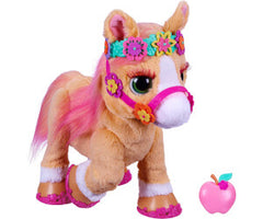 furReal - Cinamon, My Stylin' Pony