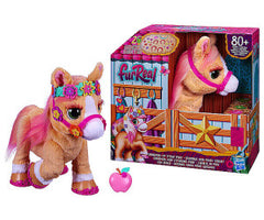 furReal - Cinamon, My Stylin' Pony