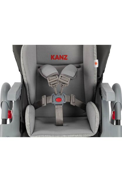 Kanz - Bistro High Chair