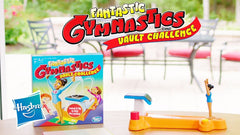 Fantastic Gymnastics