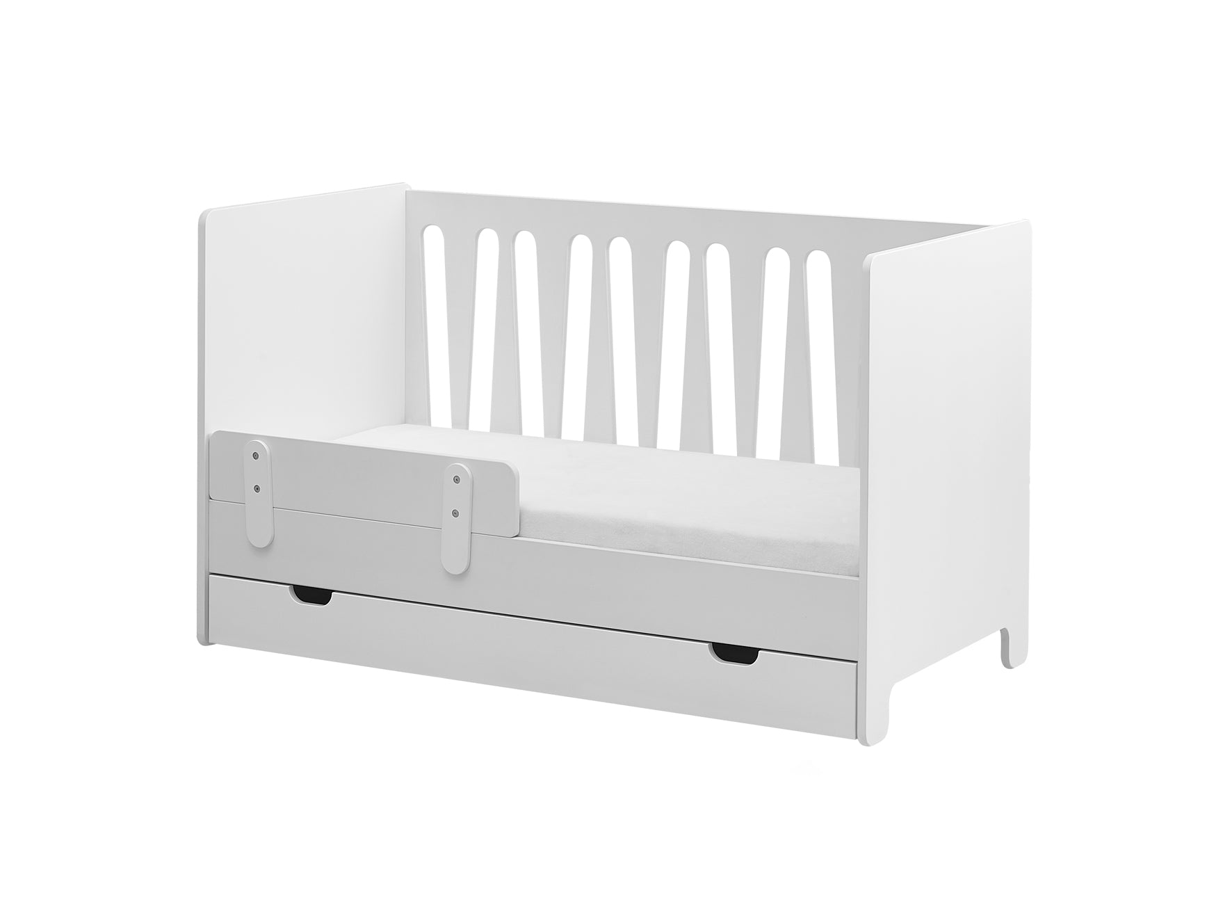 Pinio Moon Bedroom