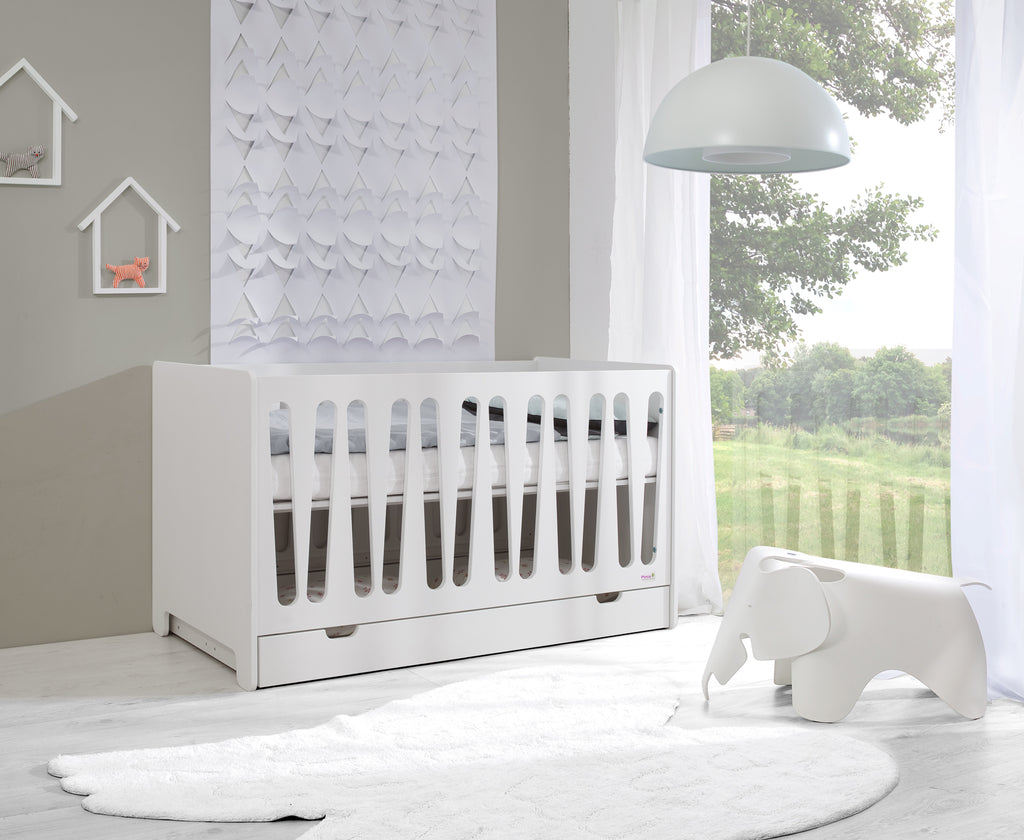 Pinio Moon Bedroom