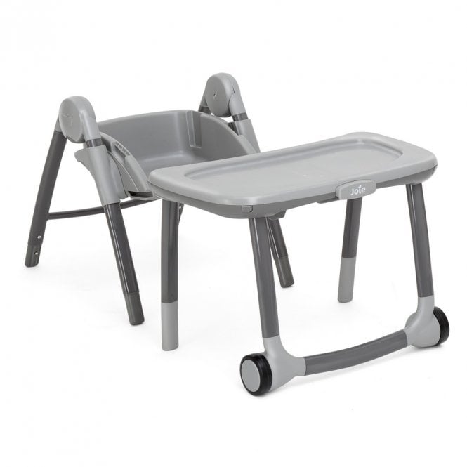 Joie high chair multiply 6 in 1 fashion