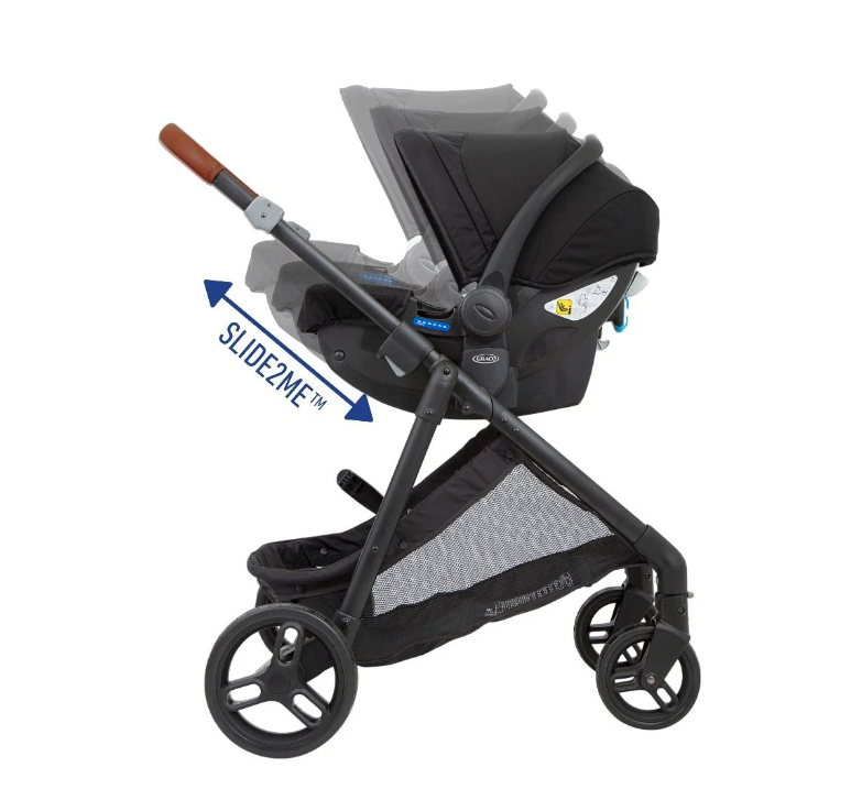 Graco Near2Me Travel System Baby Kid Online Store