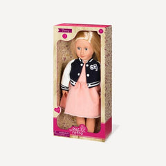 Our Generation - Retro Doll, Terry