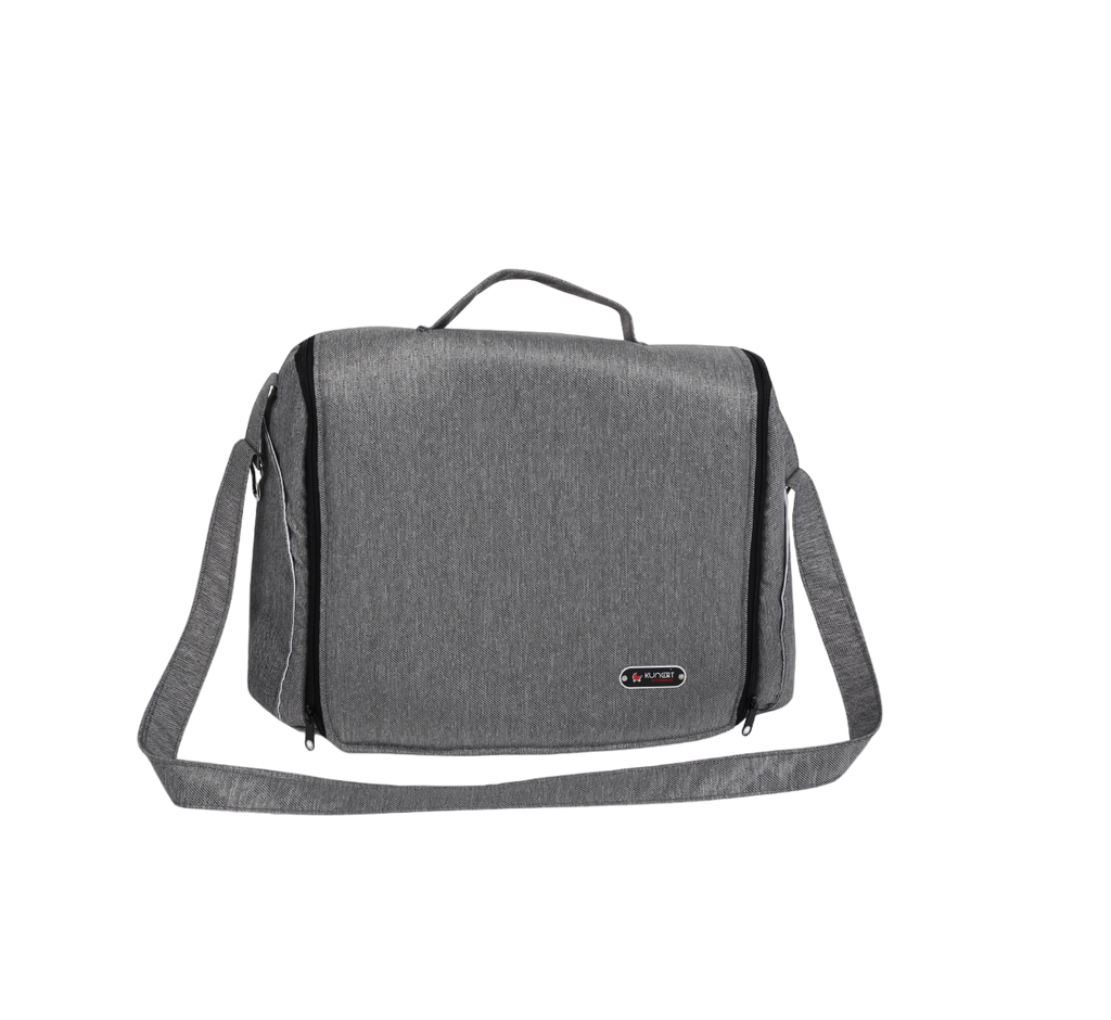 Kunert Mila (stroller + car seat + carrycot + isofix base)