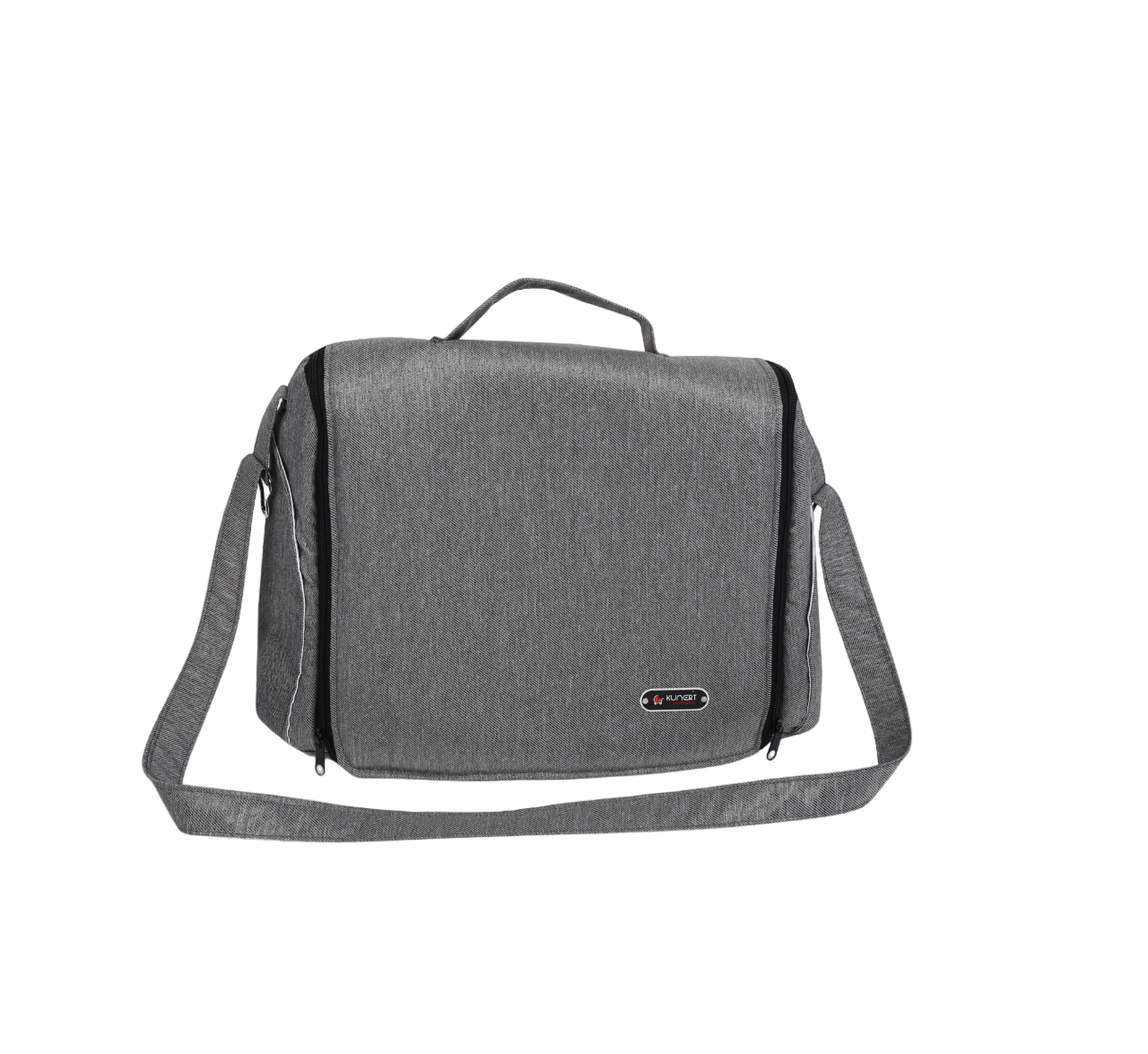 Kunert Mila (stroller + car seat + carrycot + isofix base)